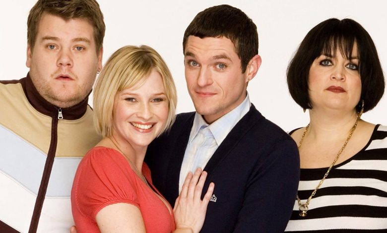 Return Of Gavin And Stacey