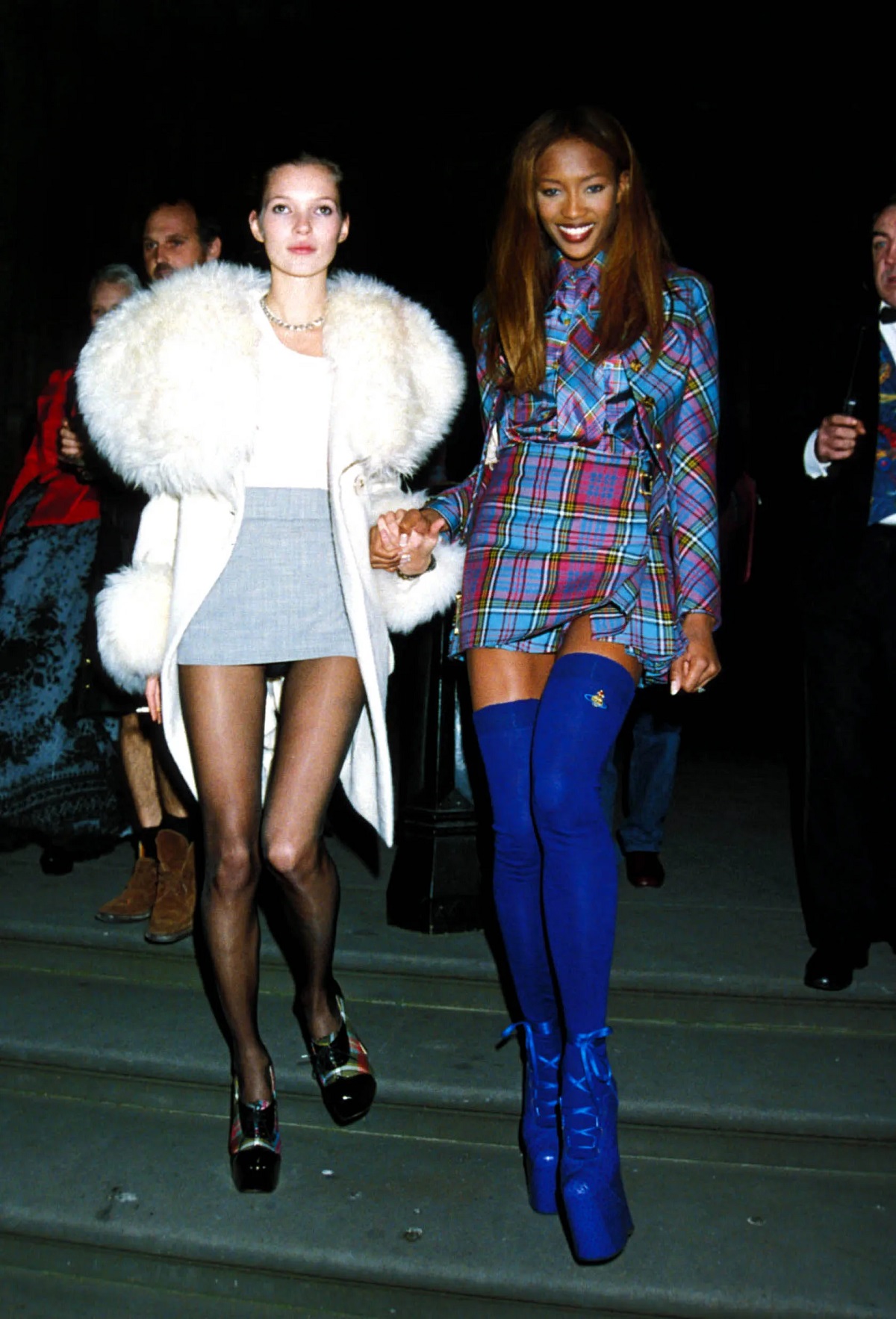 90s And 2000s Fashion
