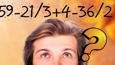 Solving The Equation