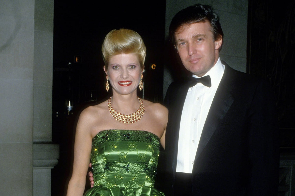 Donald Trump's Personal Life