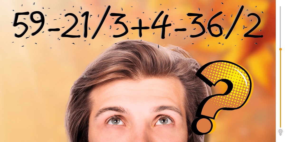 Solving The Equation