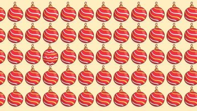 Shimmering Christmas