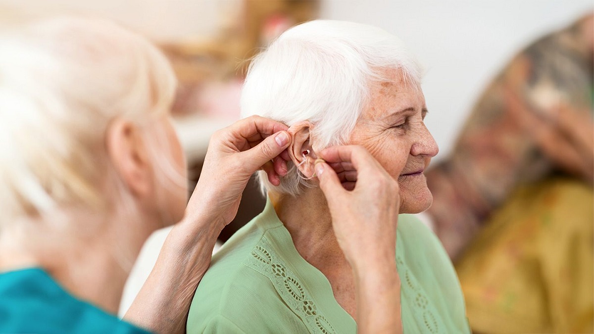 Dementia After Age Of 55