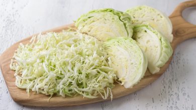 Benefits Of Cabbage