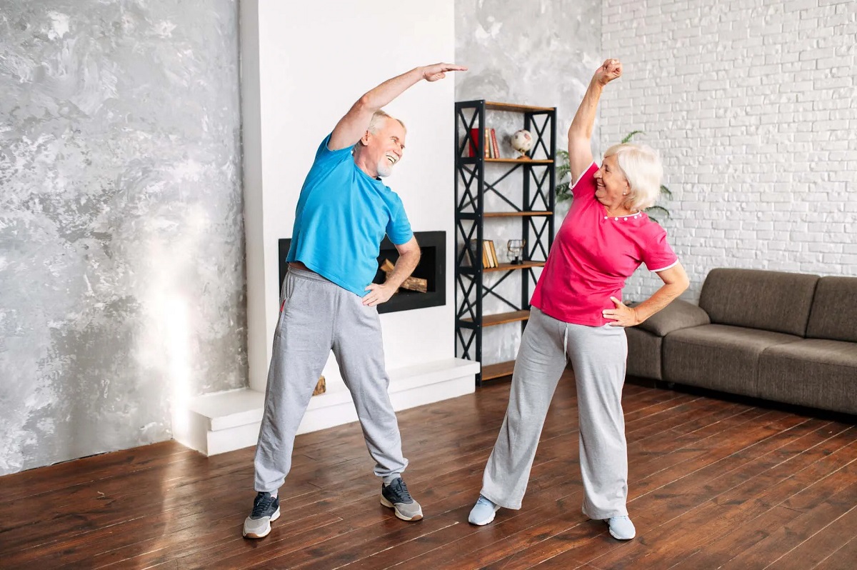 Exercise For Blood Sugar Control