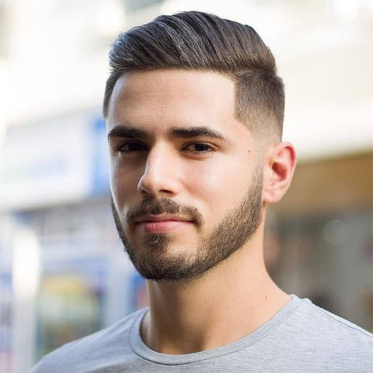Men's Hairstyles Of 2025