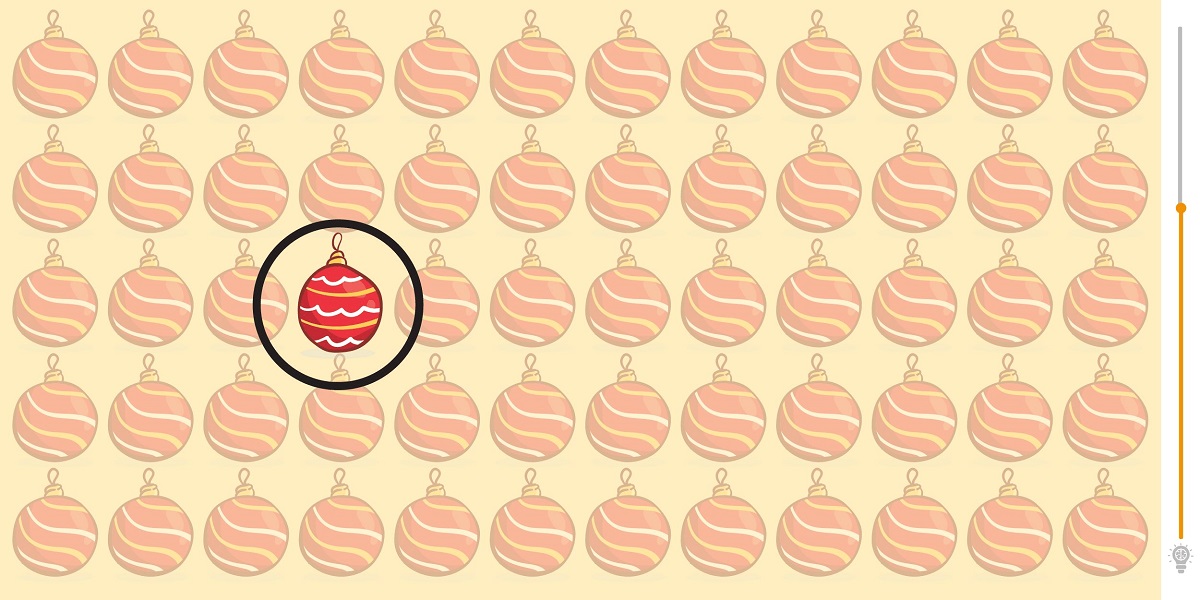 Shimmering Christmas