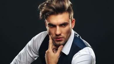 Men's Hairstyles Of 2025