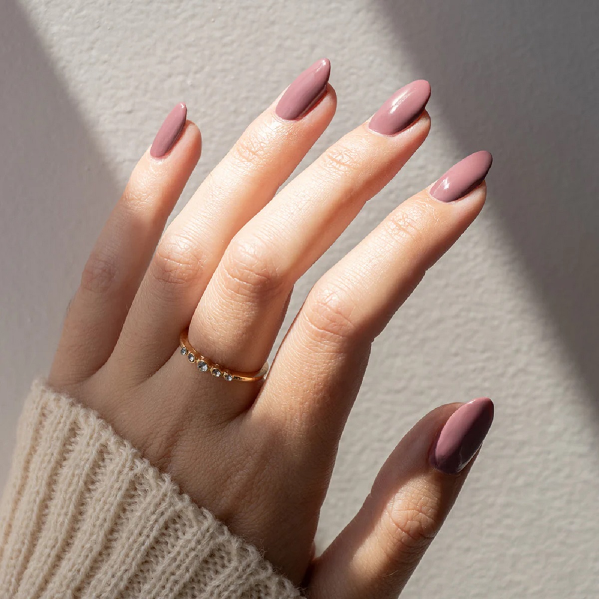 Nail Color Trends Of 2025