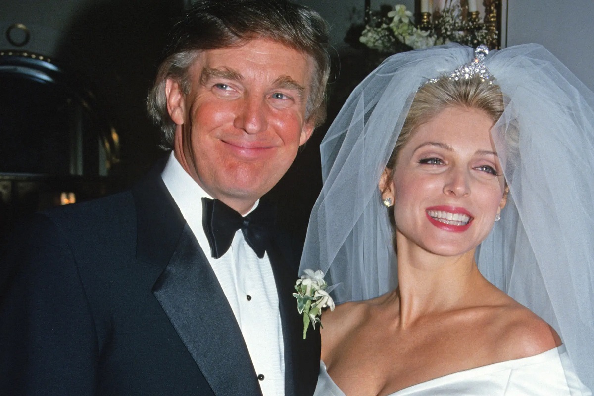 Donald Trump's Personal Life