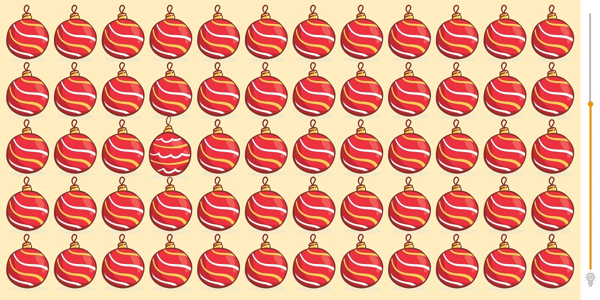 Shimmering Christmas