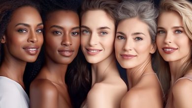 2025 Beauty Trends