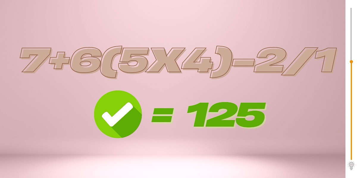 Put Your IQ To The Test