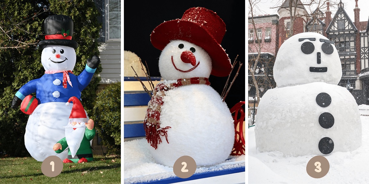 Discover Your Dominant Trait