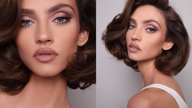 Eyeshadow And Makeup