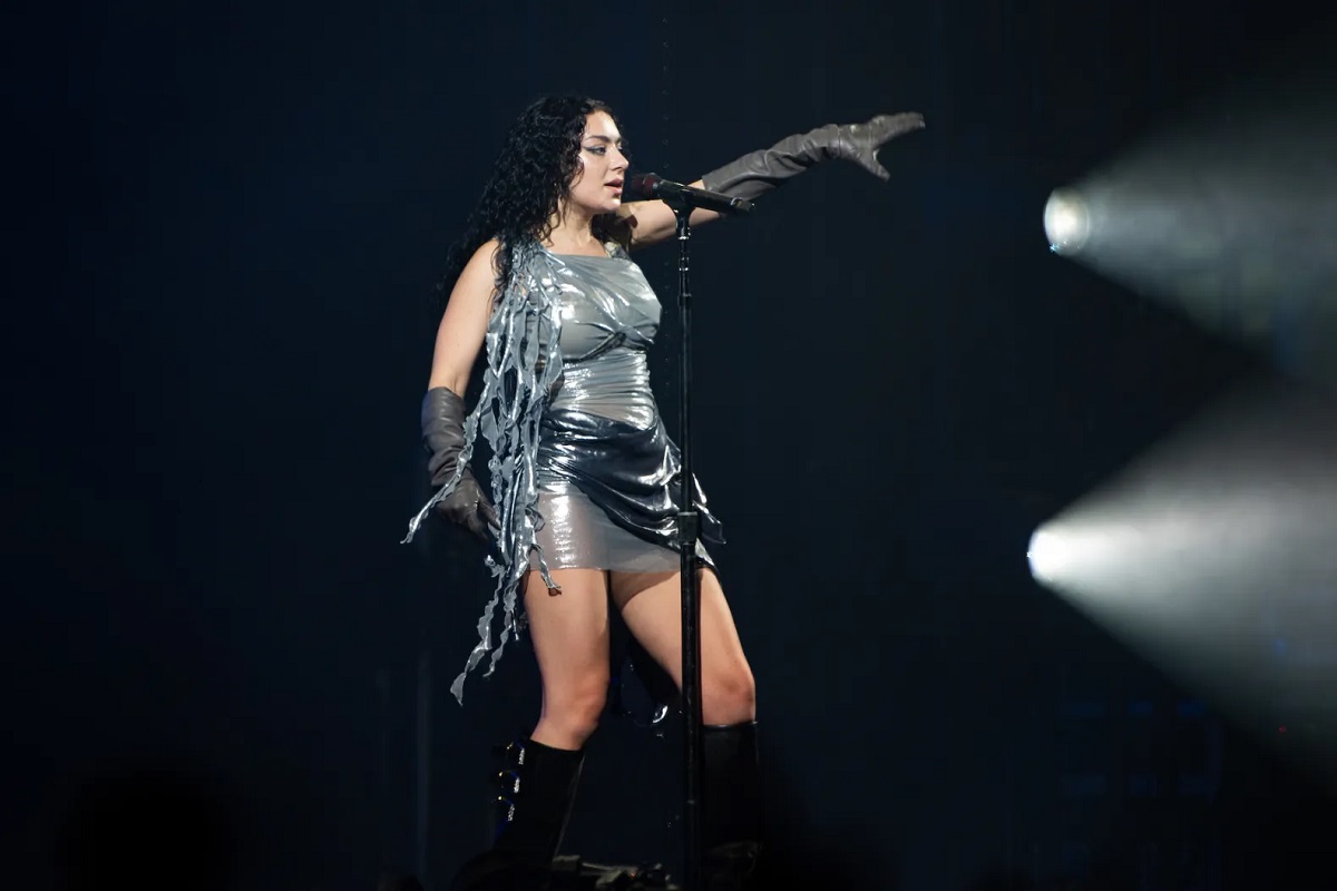 Charli XCX