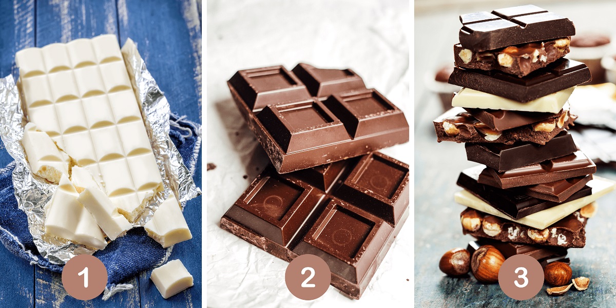 Favorite Chocolate