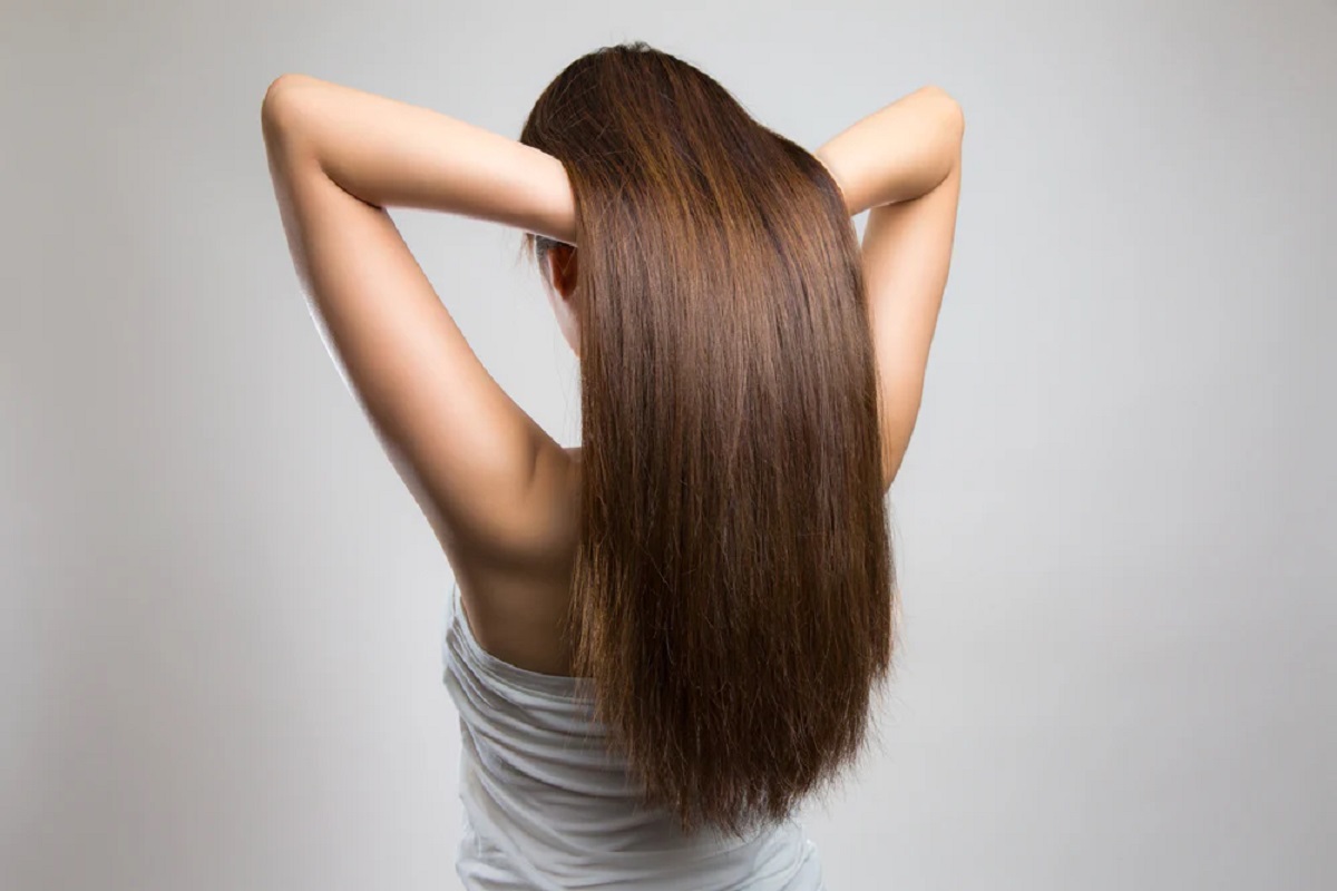 How To Get Rid Of Dandruff