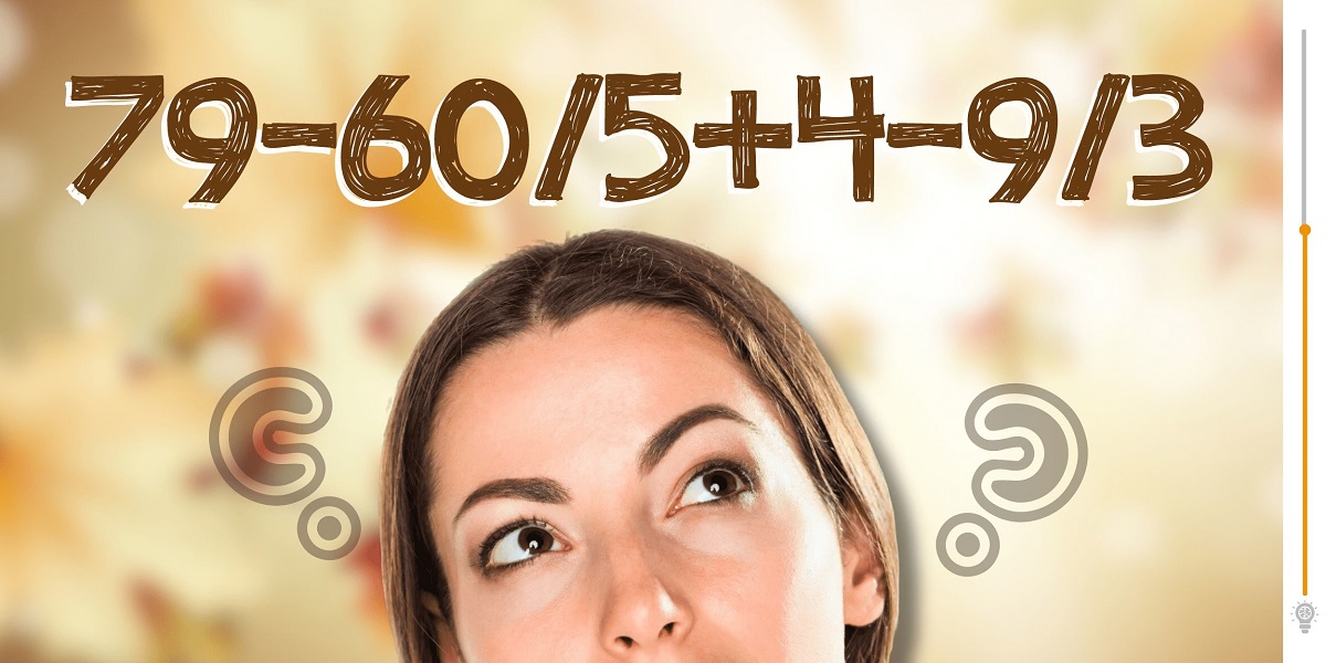 Mathematical Puzzle Challenge