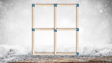 Create 3 Perfect Squares