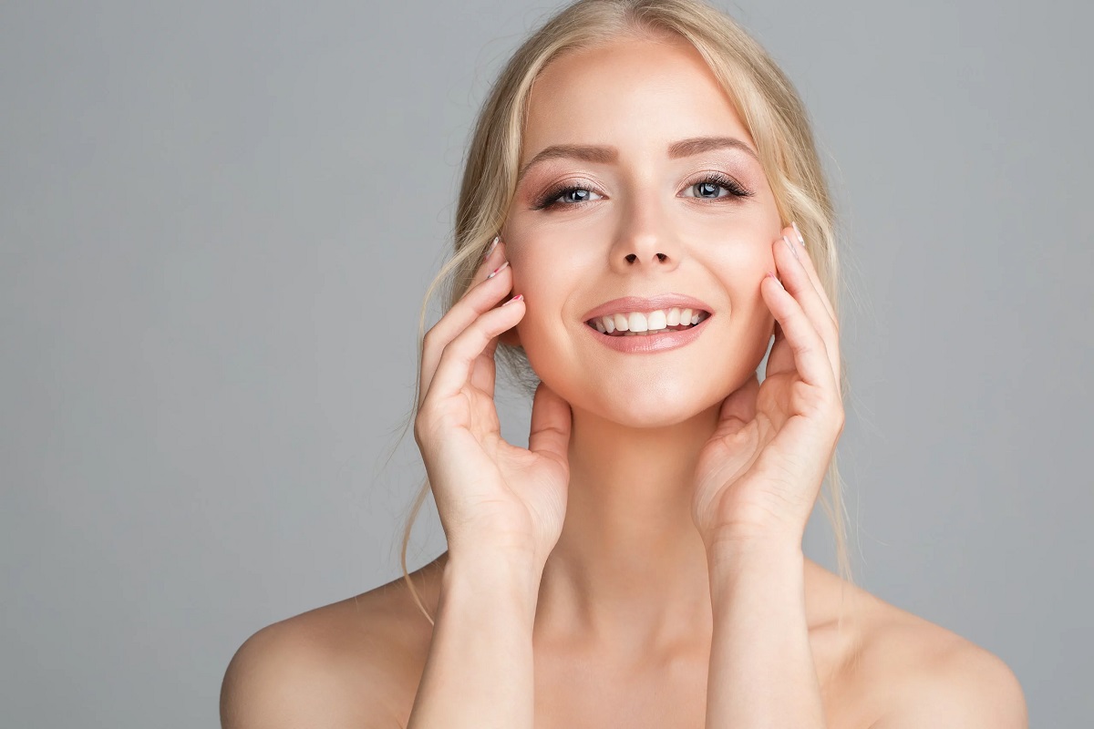 6 Ways to Be Beautiful Naturally