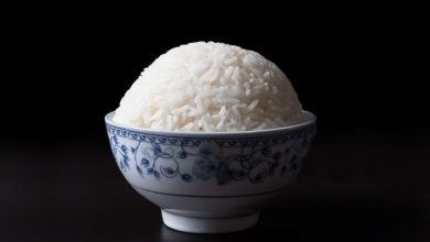 Health Benefits Of Rice