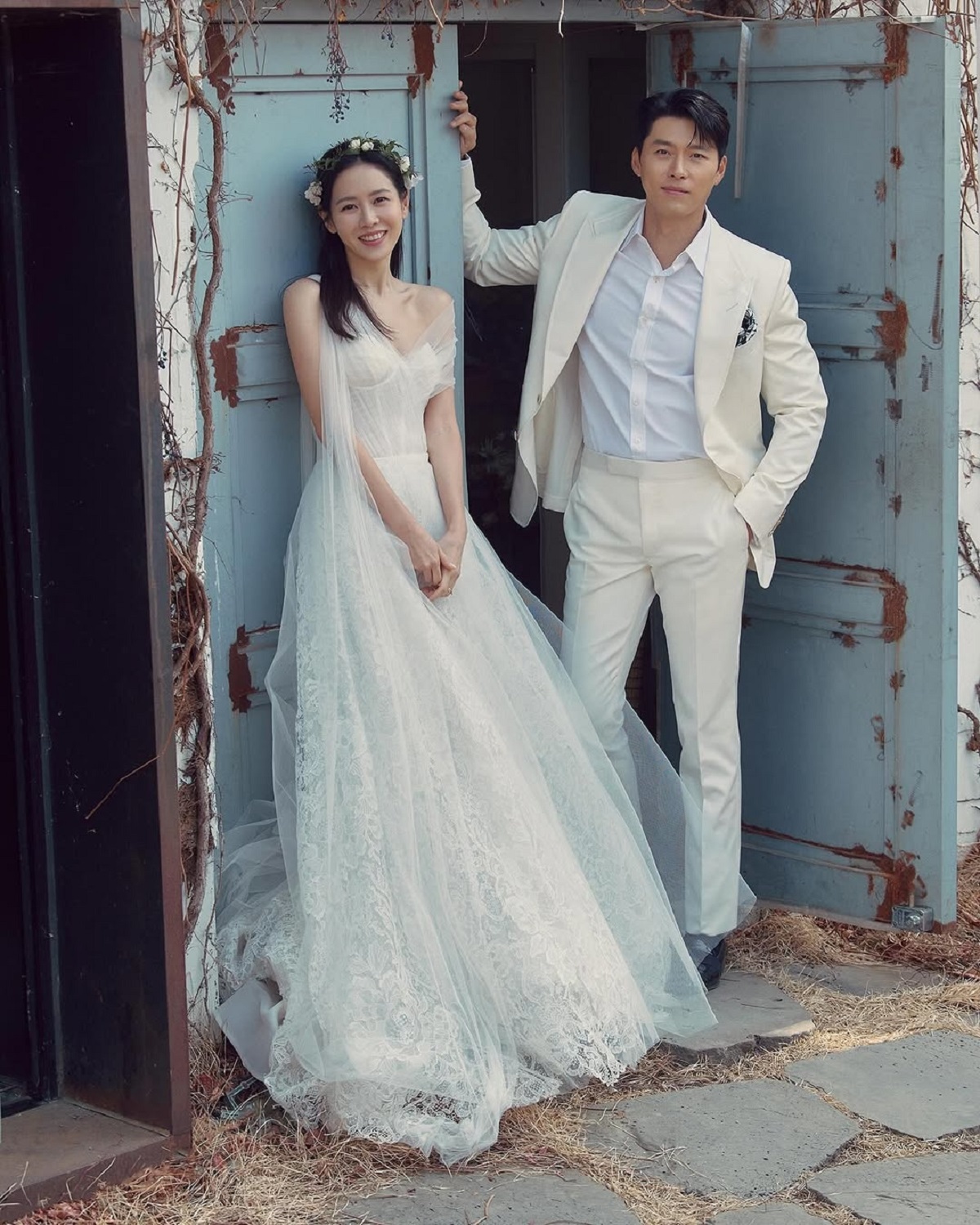 Korean Celebrities