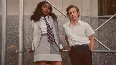 Upcoming Film And TV Releases