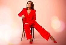 Jane McDonald