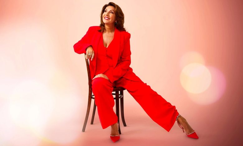 Jane McDonald