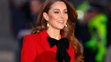 2025 Princess Kate