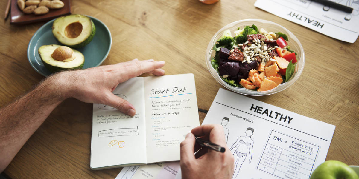 Eating With Distractions