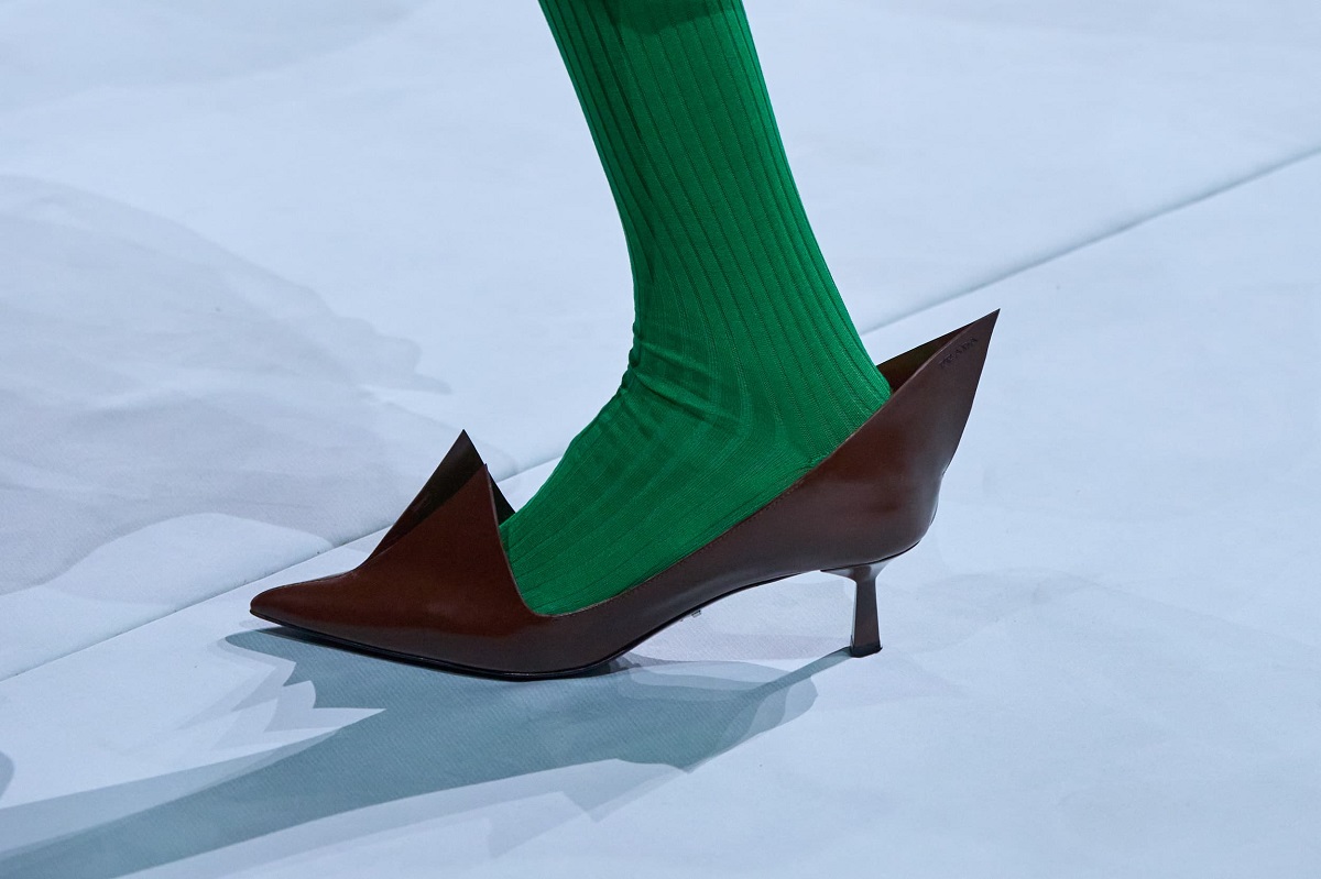 smart shoes