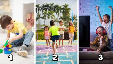 Personality Game Quiz