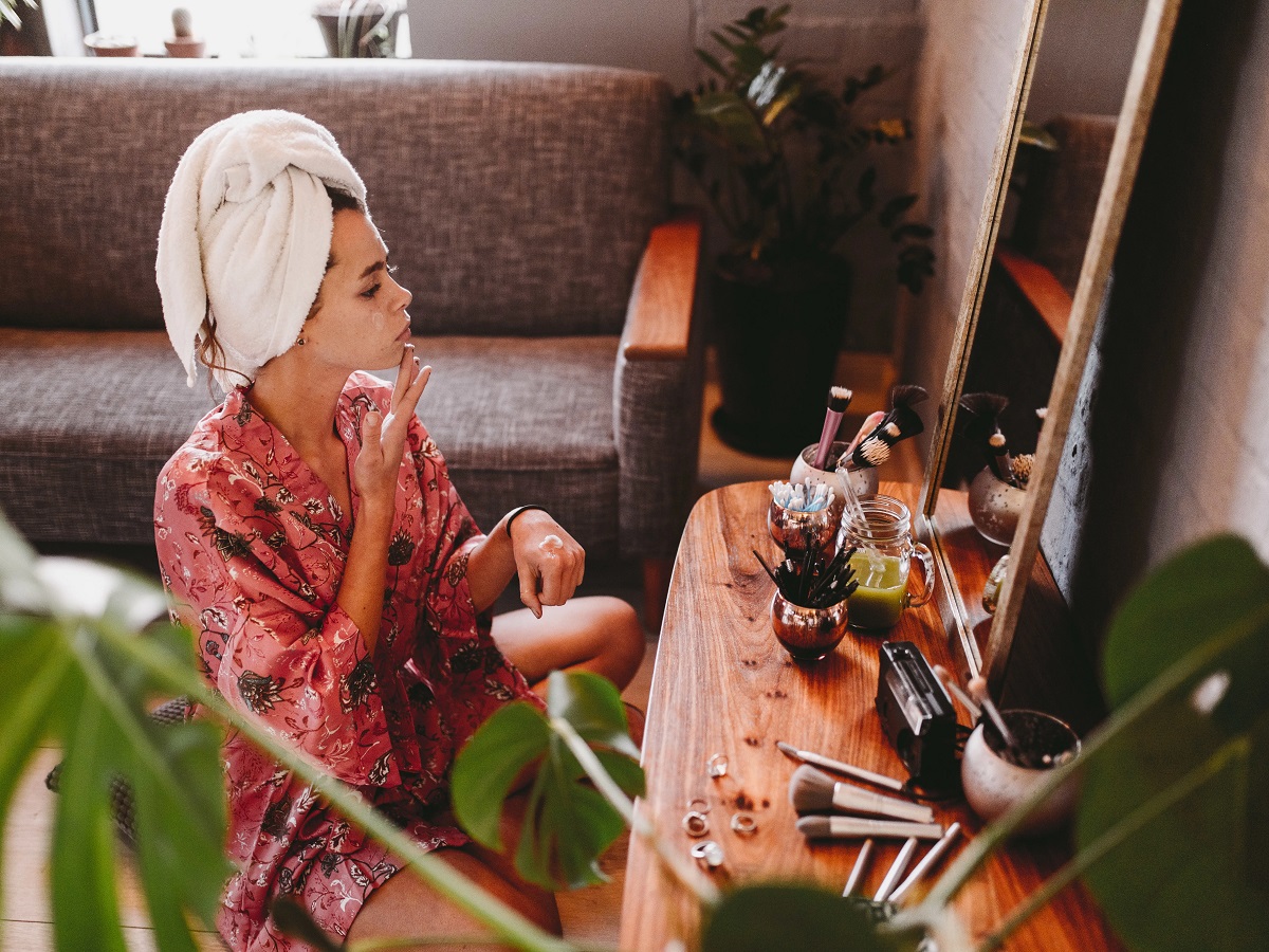Beauty Routines