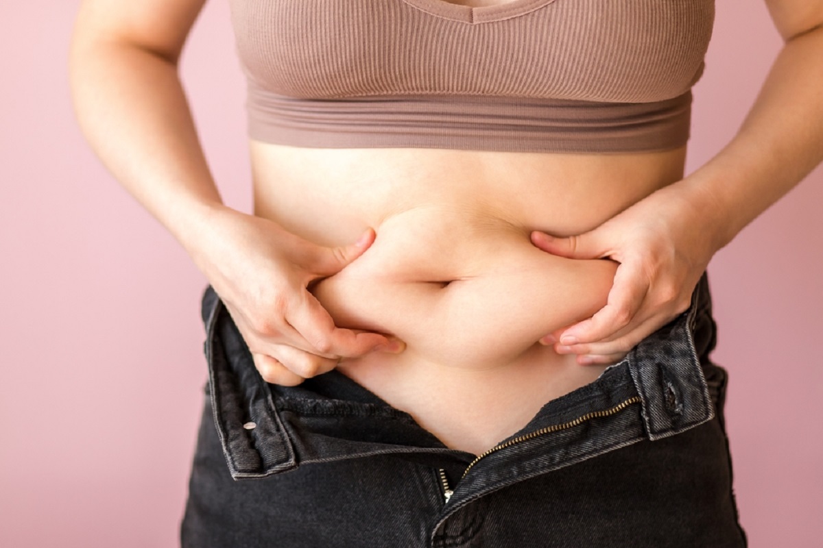 Belly Fat Reduction