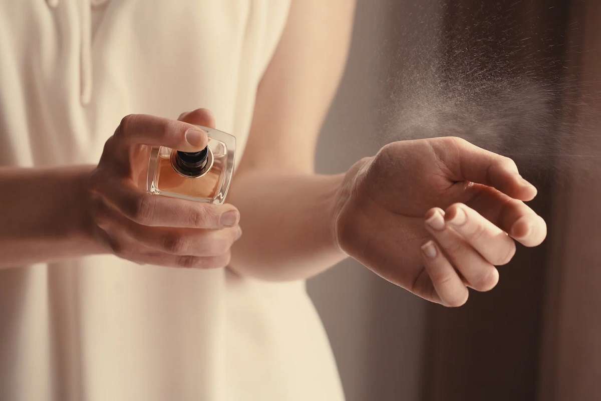 Targeted Fragrances