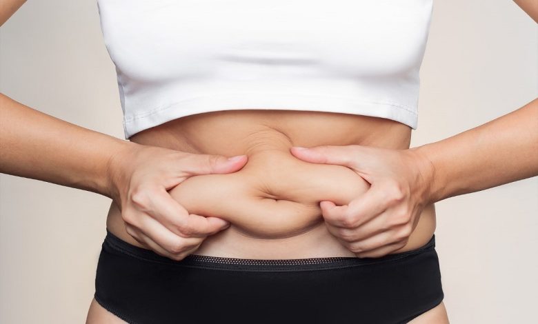 Belly Fat Reduction