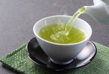 Green Tea And Brain Health