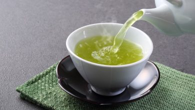 Green Tea And Brain Health