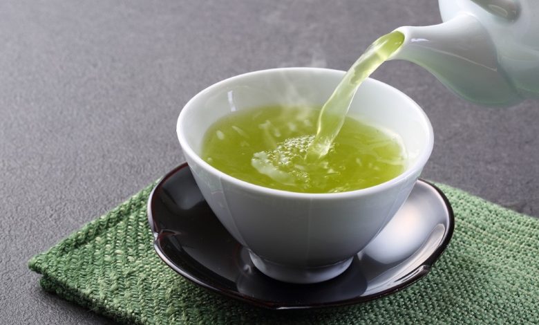 Green Tea And Brain Health