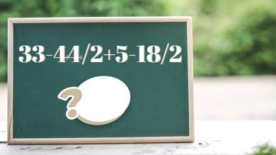 Clever Math Challenge