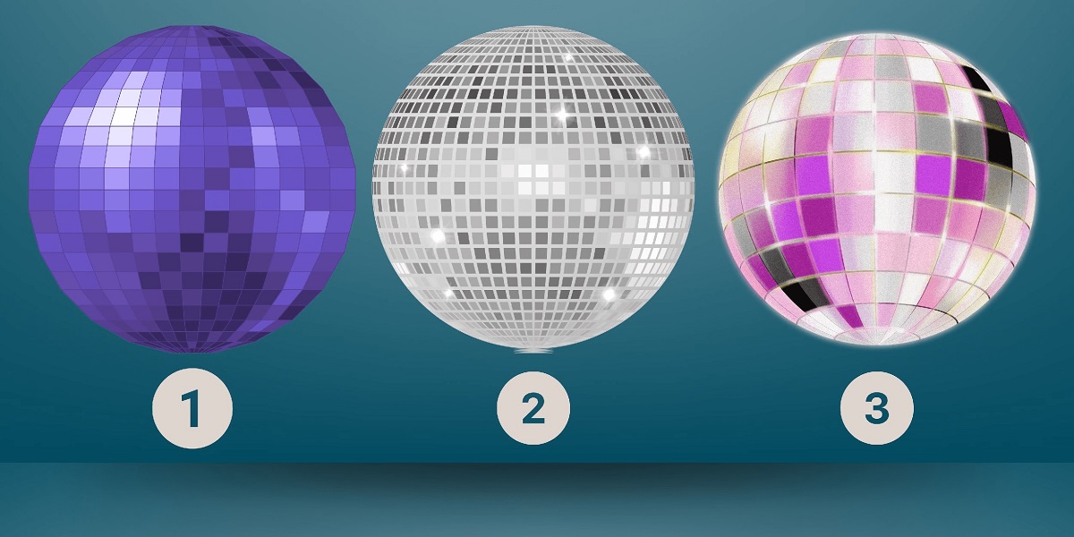 Disco Globe