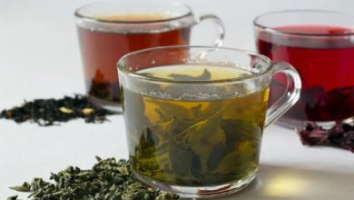 Black Tea Vs. Green Tea