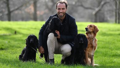 James Middleton