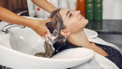Beauty Salon Stroke Syndrome