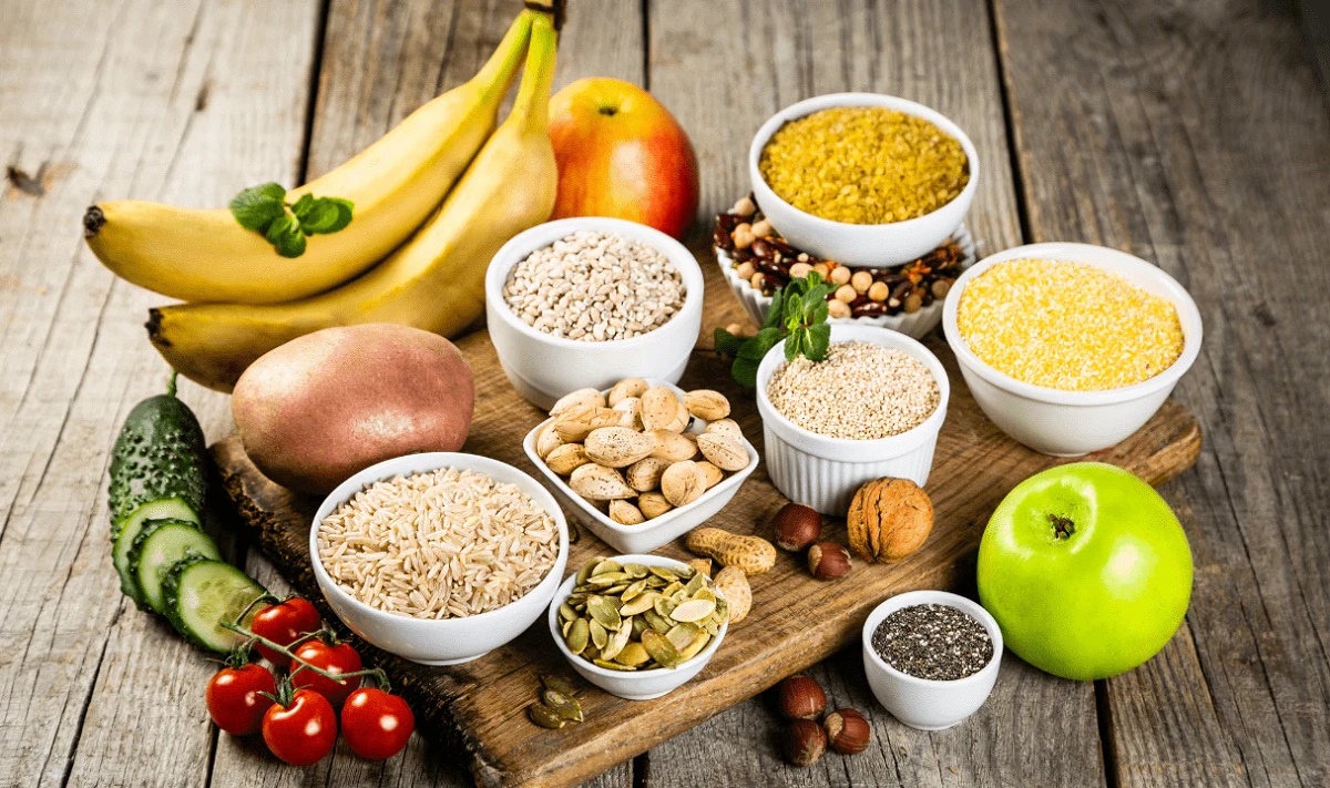 Dietary Tips For Better Sleep