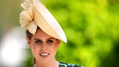Princess Beatrice