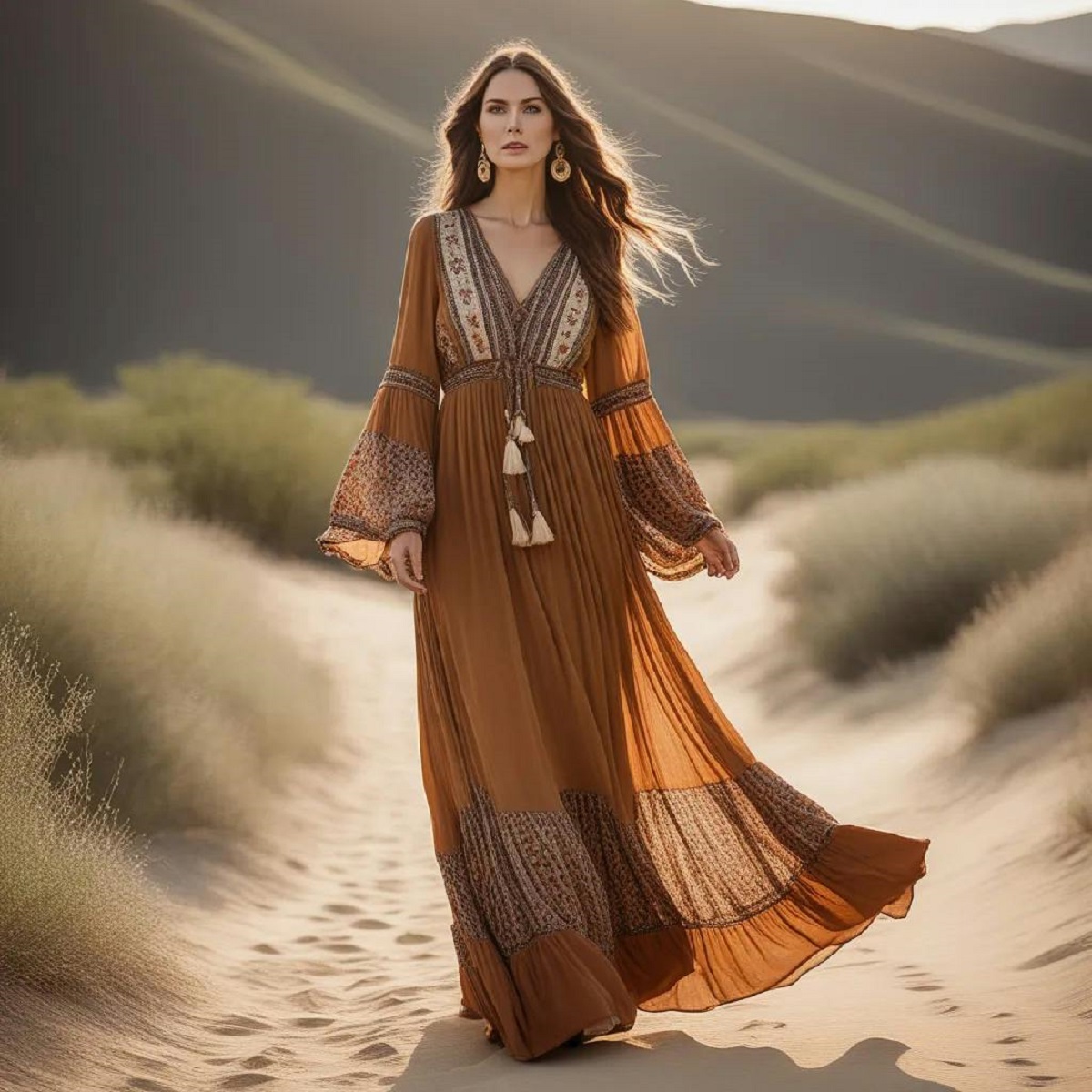 Colors Of 2025 In Fashion