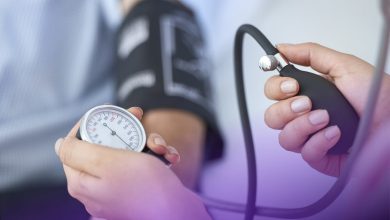 High Blood Pressure